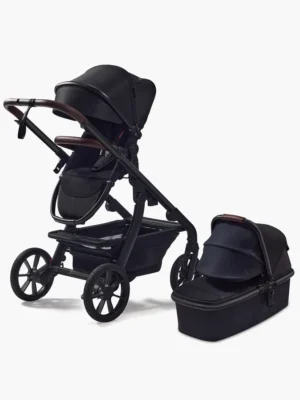 Coche Momcozy para bebé ChangeGo