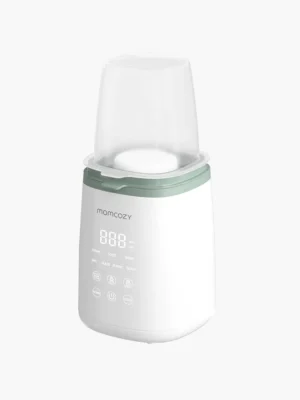 Calentador de biberones inteligente Momcozy 6 en 1